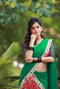 Nabha Natesh