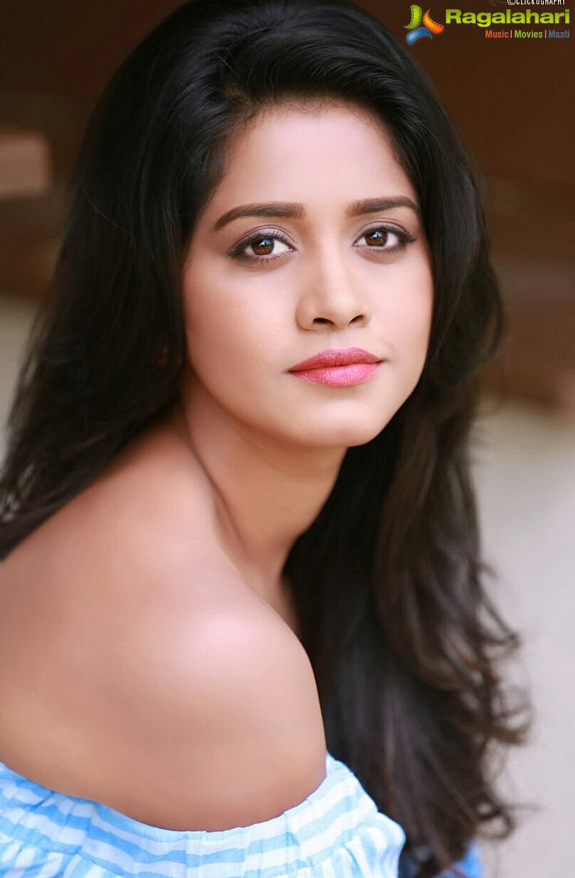 Nabha Natesh