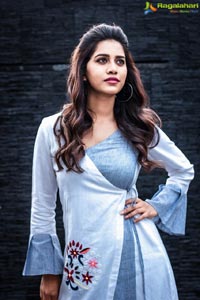 Nabha Natesh