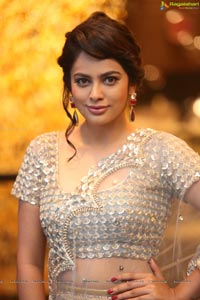 Nandita Swetha