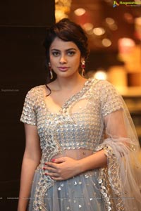 Nandita Swetha