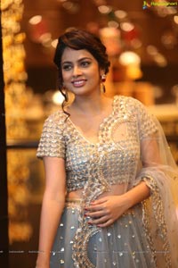 Nandita Swetha