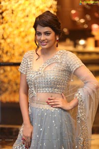 Nandita Swetha