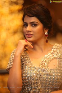 Nandita Swetha