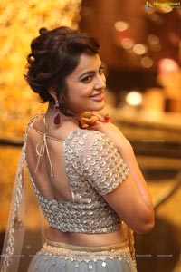 Nandita Swetha