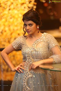 Nandita Swetha