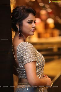 Nandita Swetha