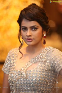 Nandita Swetha