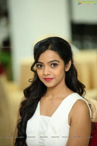 Heroine Nithya Shetty