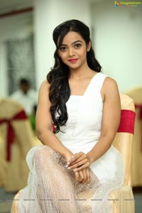 Heroine Nithya Shetty