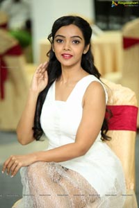 Heroine Nithya Shetty