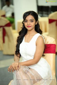 Heroine Nithya Shetty