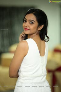 Heroine Nithya Shetty