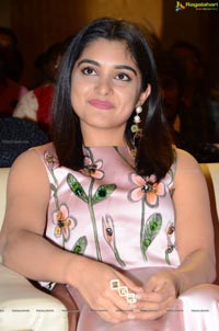 Nivetha Thomas