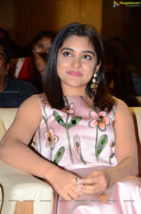 Nivetha Thomas