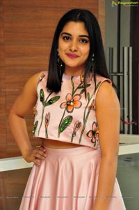 Nivetha Thomas