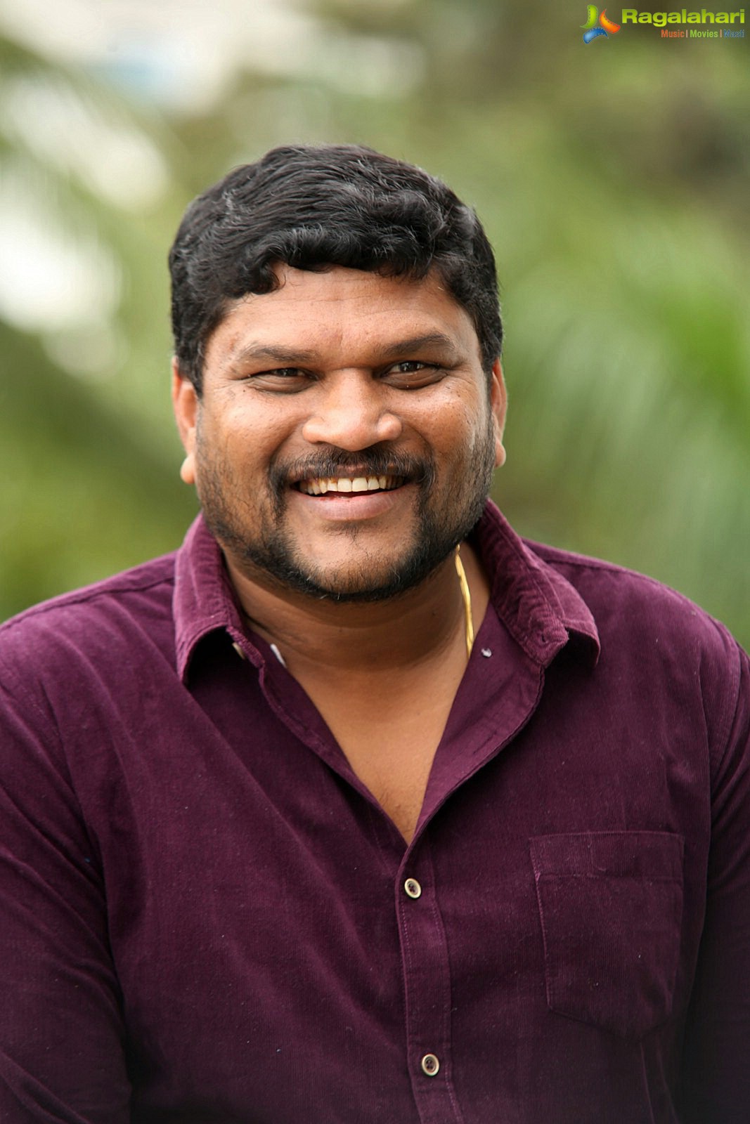 Parasuram