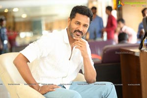 Prabhu Deva