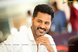 Prabhu Deva