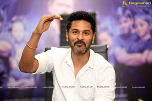 Prabhu Deva