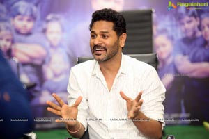 Prabhu Deva