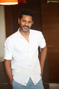 Prabhu Deva