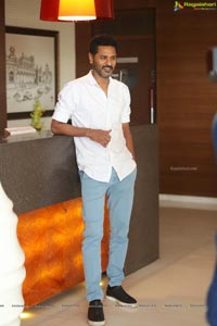 Prabhu Deva