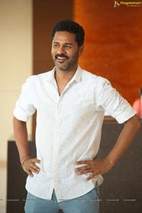 Prabhu Deva