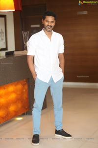 Prabhu Deva