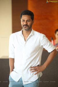 Prabhu Deva