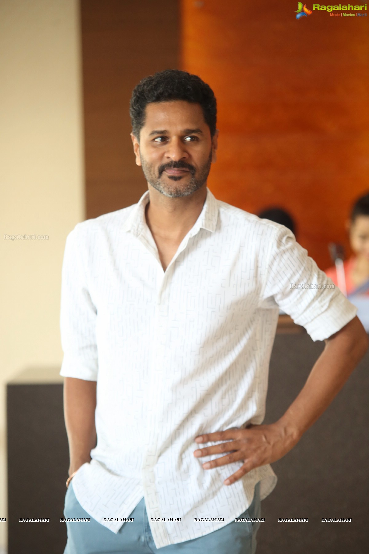 Prabhu Deva