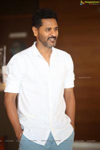 Prabhu Deva