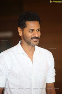 Prabhu Deva