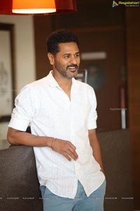 Prabhu Deva