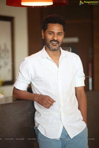 Prabhu Deva