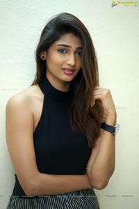 Priya Vadlamani