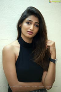 Priya Vadlamani