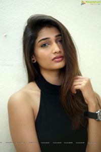 Priya Vadlamani