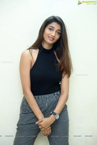 Priya Vadlamani