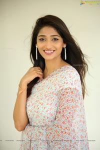 Priya Vadlamani