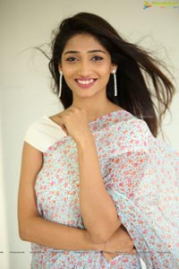 Priya Vadlamani