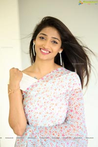 Priya Vadlamani