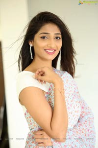 Priya Vadlamani