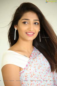 Priya Vadlamani