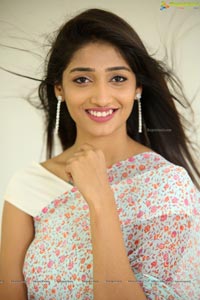 Priya Vadlamani