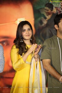 Raashi Khanna Srinivasa Kalyanam