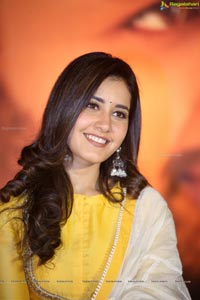 Raashi Khanna Srinivasa Kalyanam