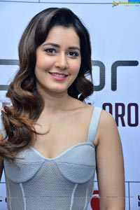 Raashi Khanna