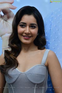 Raashi Khanna