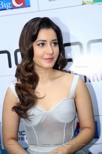 Raashi Khanna